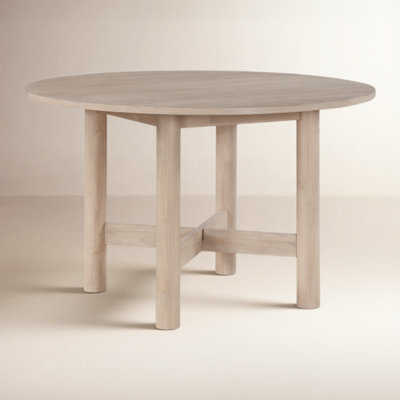 Coleson 48" Oak Dining Table