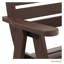 Chaise de comptoir POLYWOOD Nautical-3948435