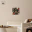 Glam, art noir sur toile noir-104433627-104433646