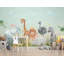 Papier peint safari, animaux, enfants-94401196