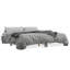 Vidaxl Bed Frame Metal-1467157561-1467157562