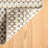 Poppy Natural Handwoven Wool Rug-98730350