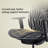 Multi-functional Manual 360°Rotation Office Chair Task Chair