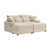 Beige est en rupture de stock