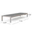 CHAISE CAPE CORAL KD CHAISE