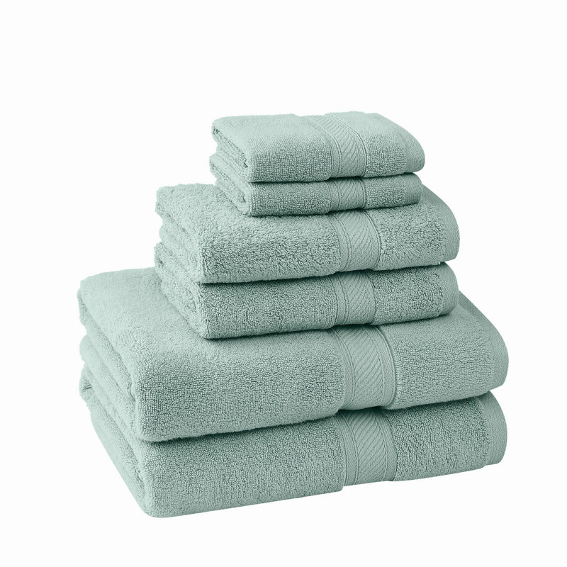  Ensembles de serviettes Regal, Brume de mer