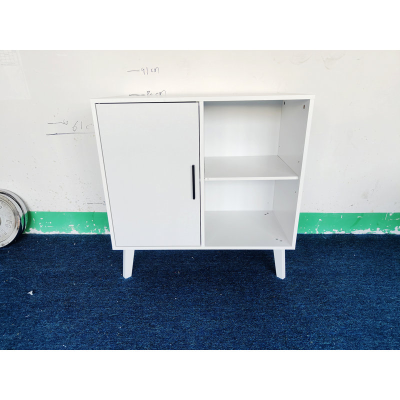 Armoire d'appoint Mirrum