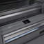 ZLINE 72 in. Panel Ready Built-In Refrigerator with Graphite Gray Interior