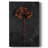Floral CXLIX Gallery Wrapped Canvas - Ready To Hang-112948925