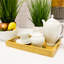 Plateau de service en bambou Rotherhithe-24131960