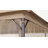 Steel Patio Gazebo The Soft Roof-113663264-124638523