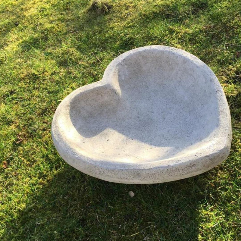 Birdbath