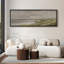 «French Country Rustic Landscape», impression sur toile surdimensionnée encadrée-106766871-111696476
