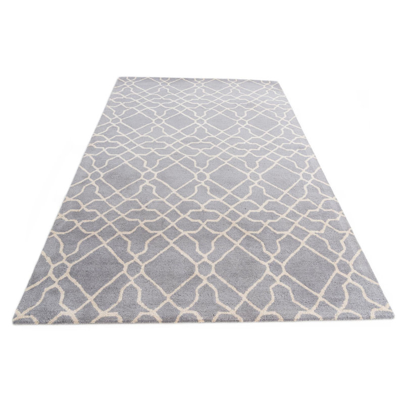 Odenton Light Gray Rug