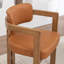 Chaise rembourrée en similicuir Stanford-1557141929-1551212305