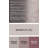 Machine Washable Gray Area Rug-136634989