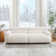 Silfa 88.98'' Upholstered Sofa