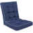 Blue is out of stock