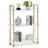 30'' W Steel Shelving Unit
