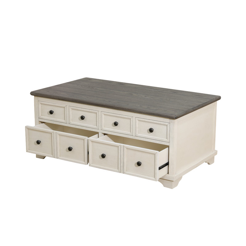 Table basse Nikkhar