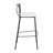 Dannie 30" Stackable Bar Stools-1222409669-1222409668
