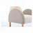 Accent Chair Sofa Toddler Fabric Living Room Chair Reading Chair Bedroom Chair Sofa Chair