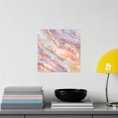 Akur No Frame Print on Canvas