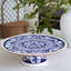 Alentejo Ceramic Cake Stand