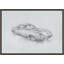 Graphite Cars II Painting by Richard Ryder-74687423-75029790