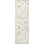 Beige Ivory Machine Washable Oriental Rug