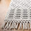 Tapis tissé à la main Southwestern Southwestern-598551421