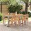 Rectangular Outdoor Table-2142410329
