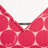Loop And Dot 100% Cotton Dot Square Napkin Set-89210841