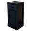 Armoire de bar à vin 24 pièces Black