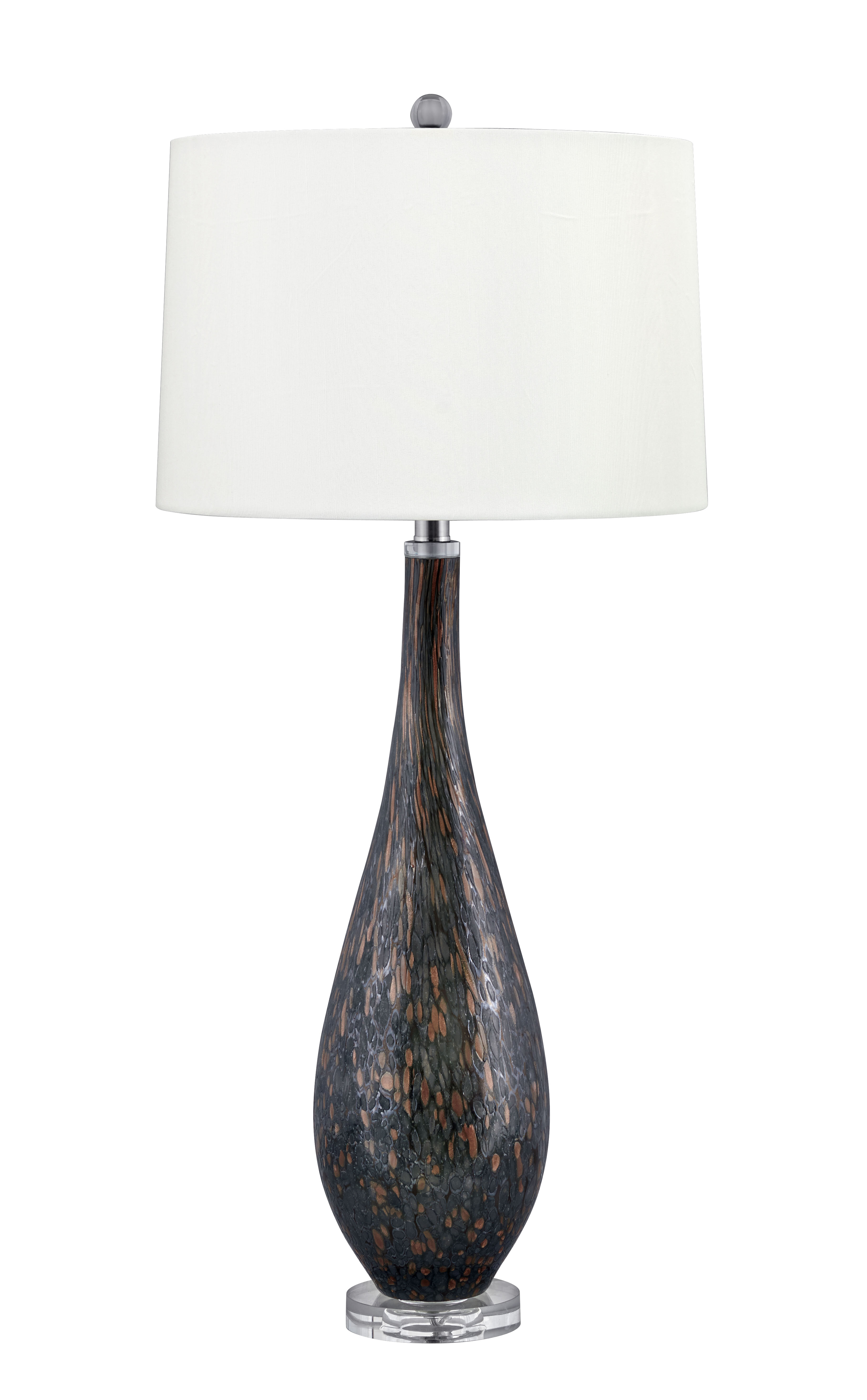 Amalfi table hot sale lamp