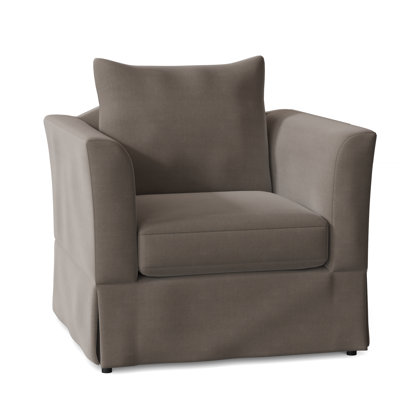 Fauteuil Charlene
