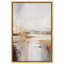 «Glistening Stillness II» par Art Remedy, galerie tendue-2011311700-2011311703-2011311705