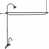 Unlacquered Oil Rubbed Bronze