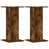 Smoked Oak is out of stock