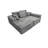 Corner combination sofa-1070448361