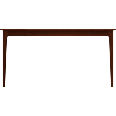 Bureau en bois massif Sarah