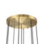 Wexler 9 - Light LED Pendant