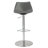 Saliym Swivel Upholstered Adjustable Height Counter Stool-151713502