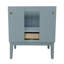 Ensemble de meuble-lavabo simple 31 po Crumley-27808906