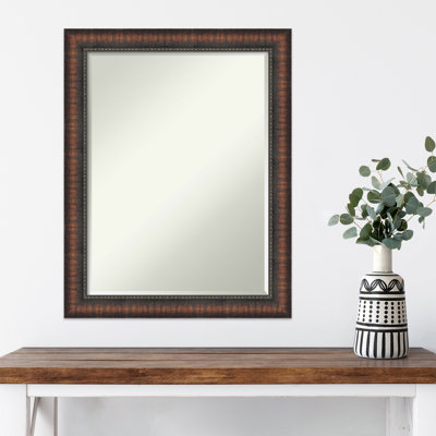 Miroir mural Willistead