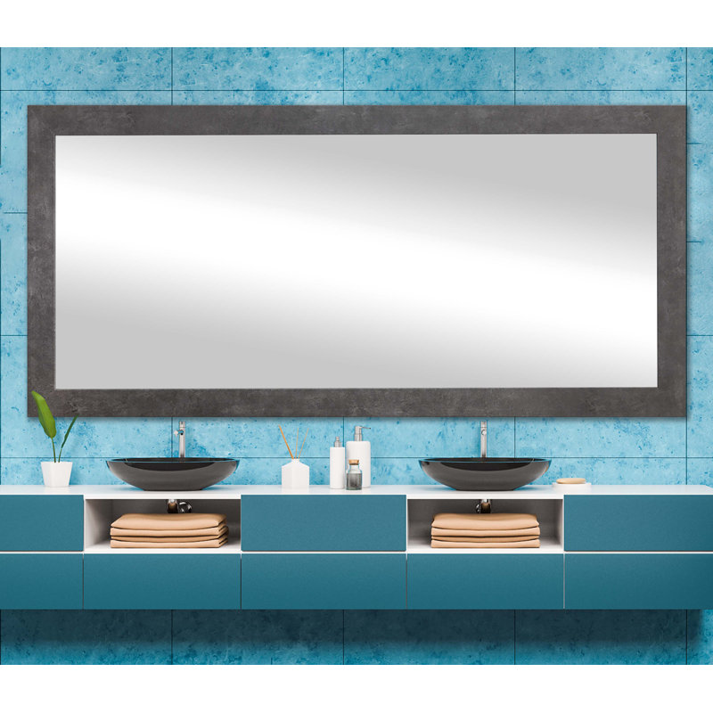Miroir de salle de bain Kozan, 35,00 x 61,50
