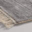 Fancy Area Rug in Ice Blue/Ivory-35525394
