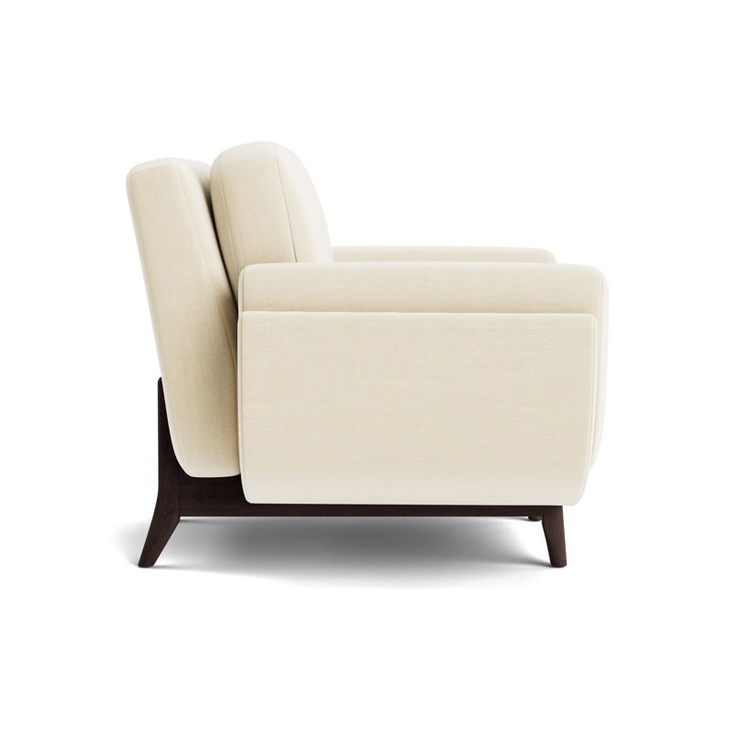 Regatta Chair, Performance Linen - Cream, Java