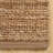 Modern Farmhouse Handmade Natural Fiber Jute Indoor Area Rug with Cotton Backing-124910764-9784824