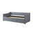 Twin Size Upholstered Tufted Daybed With Storage Drawers, Button-Tufted Back And Piped Waved Arms Sofa Bed-1378970038-1378970041
